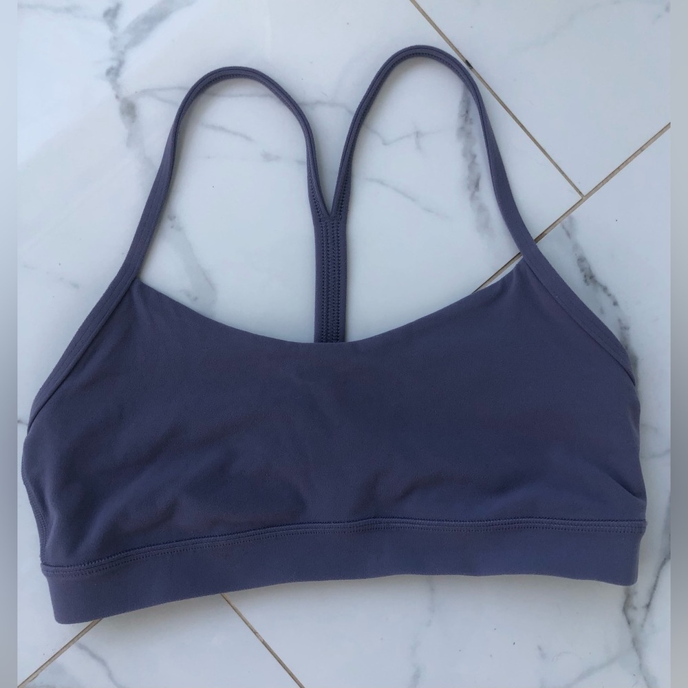 LULULEMON  SPORTS BRA 💜✨